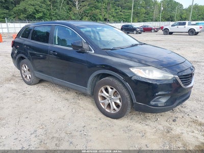 JM3TB2BAXE0****** · 2014 MAZDA CX-9 SPORT
