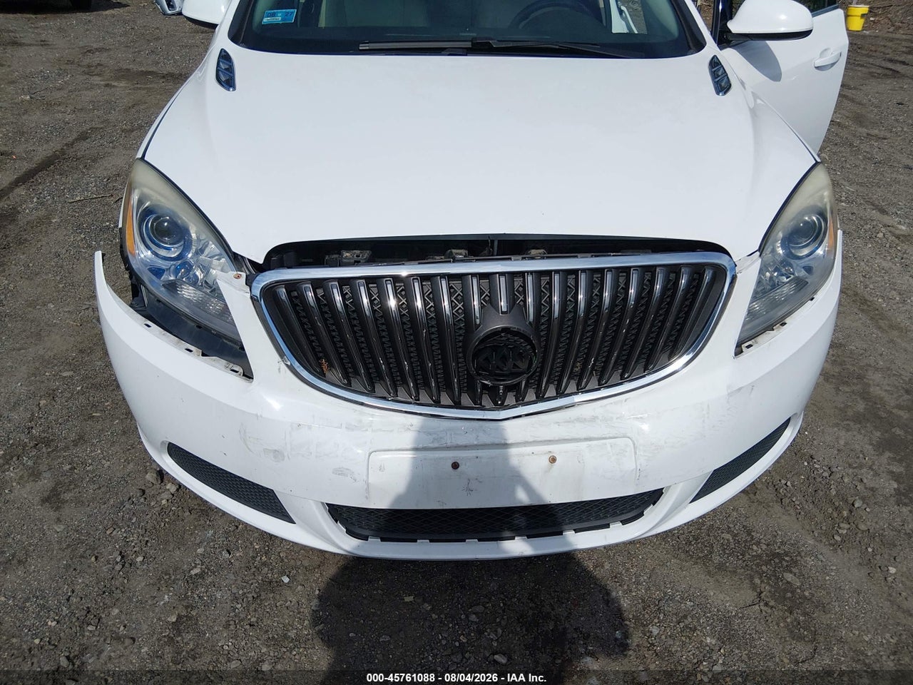 2016 BUICK VERANO · 6/11