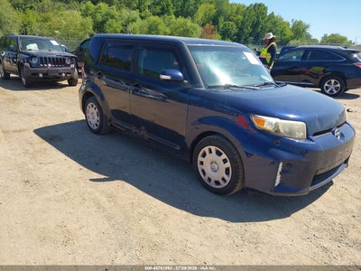 JTLZE4FE4EJ****** · 2014 SCION XB