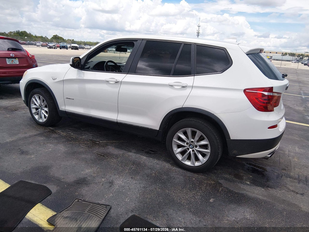 2014 BMW X3 XDRIVE28I · 3/11