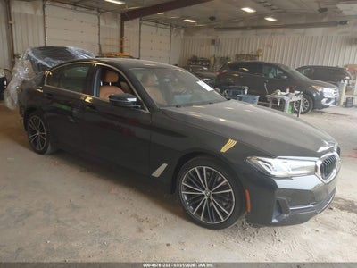 WBA13BJ04PW****** · 2023 BMW 530 I XDRIVE