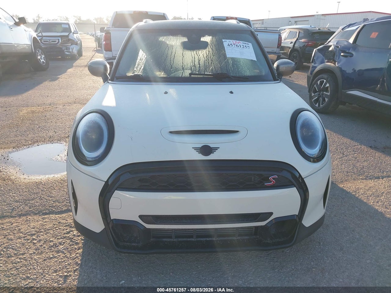 2023 MINI HARDTOP COOPER S · 6/11