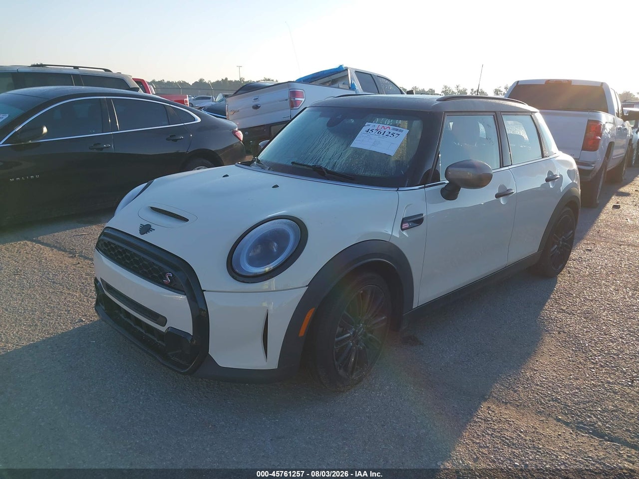 2023 MINI HARDTOP COOPER S · 2/11