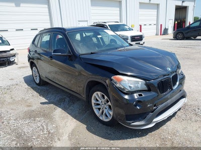WBAVL1C58FV****** · 2015 BMW X1 XDRIVE28I
