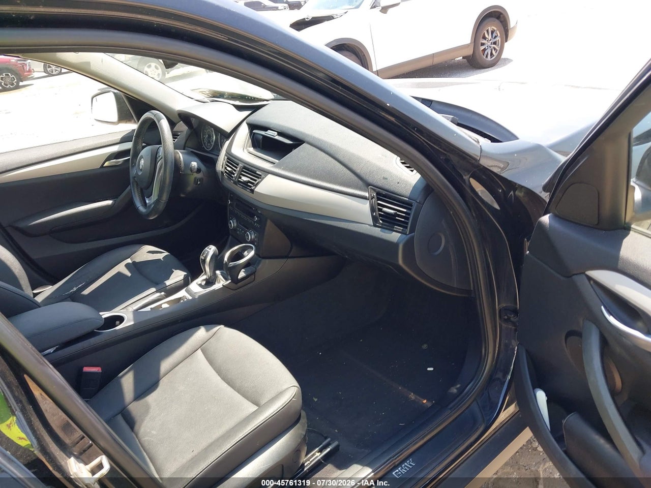 2015 BMW X1 XDRIVE28I · 5/10