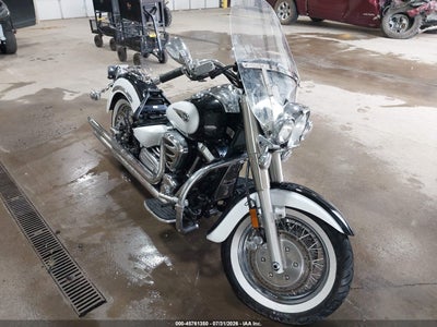 2005 YAMAHA XV1700 A