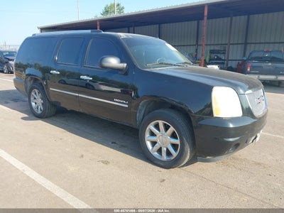 2011 GMC YUKON XL 1500 DENALI