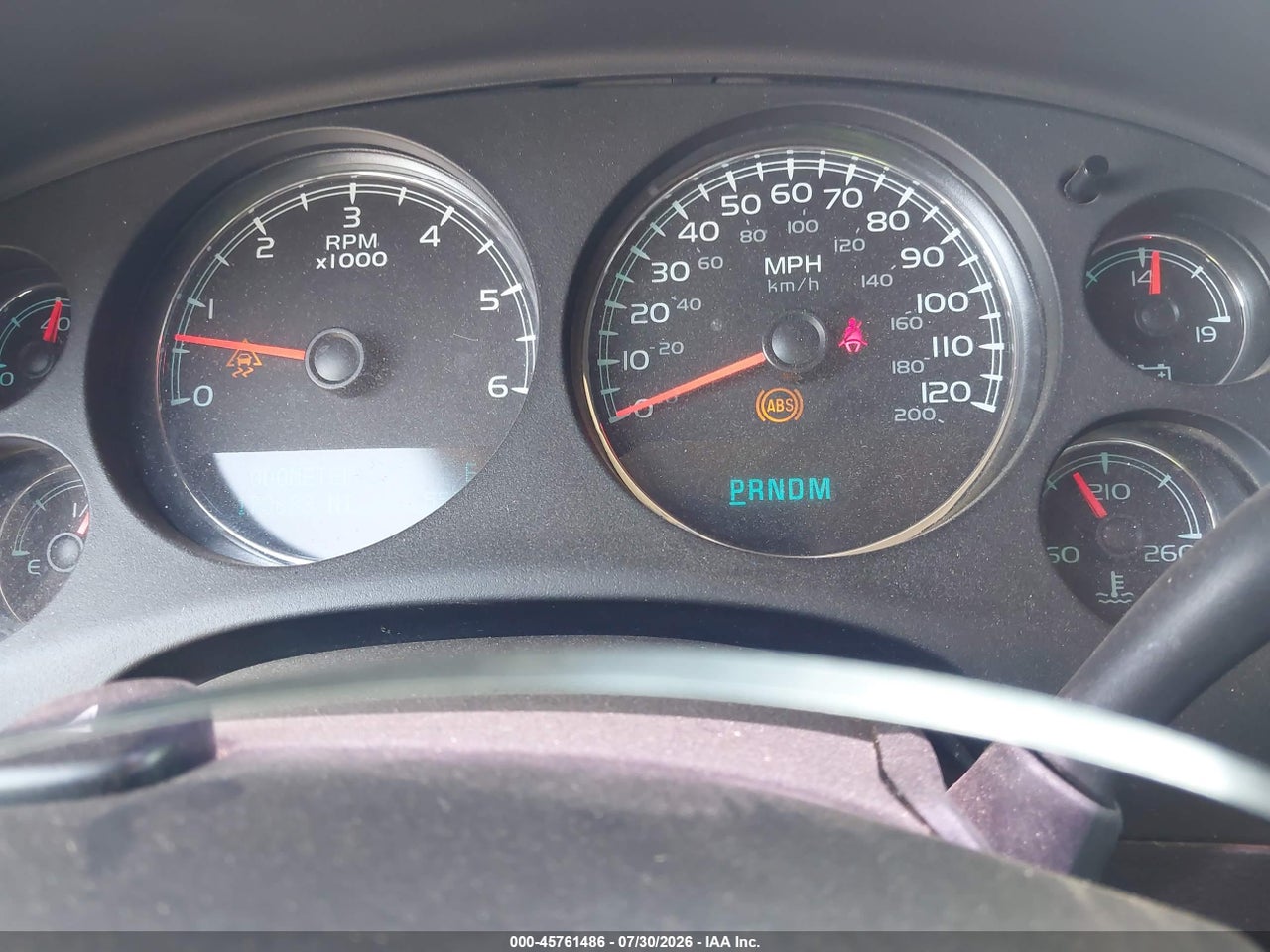 3GTRKWE26AG****** · 2010 GMC SIERRA 1500 SLT · 7/11