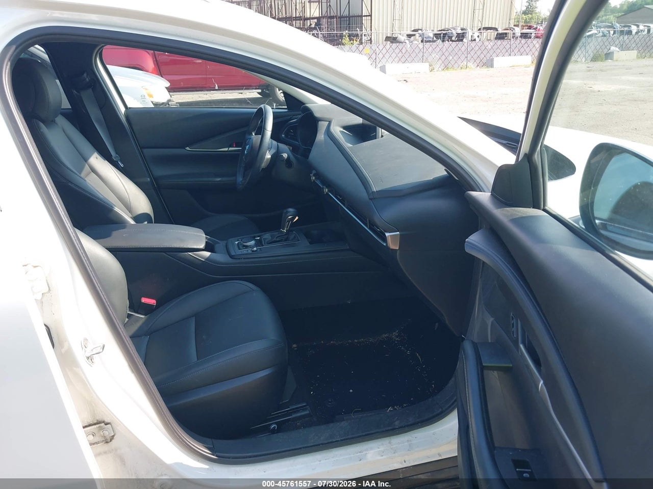 2023 MAZDA CX-30 2.5 S SELECT · 5/11