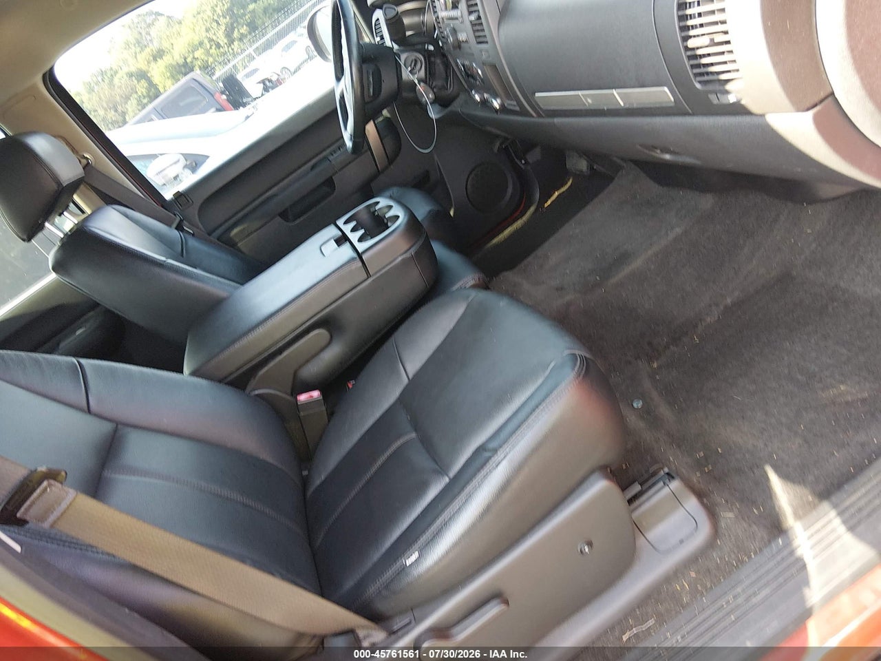 2013 GMC SIERRA 1500 SLE · 5/11