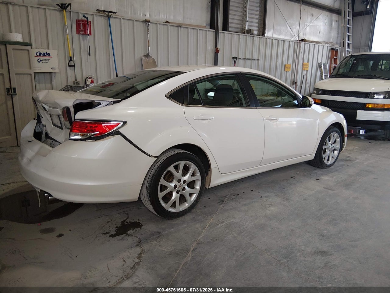 2013 MAZDA MAZDA6 I TOURING PLUS · 4/11