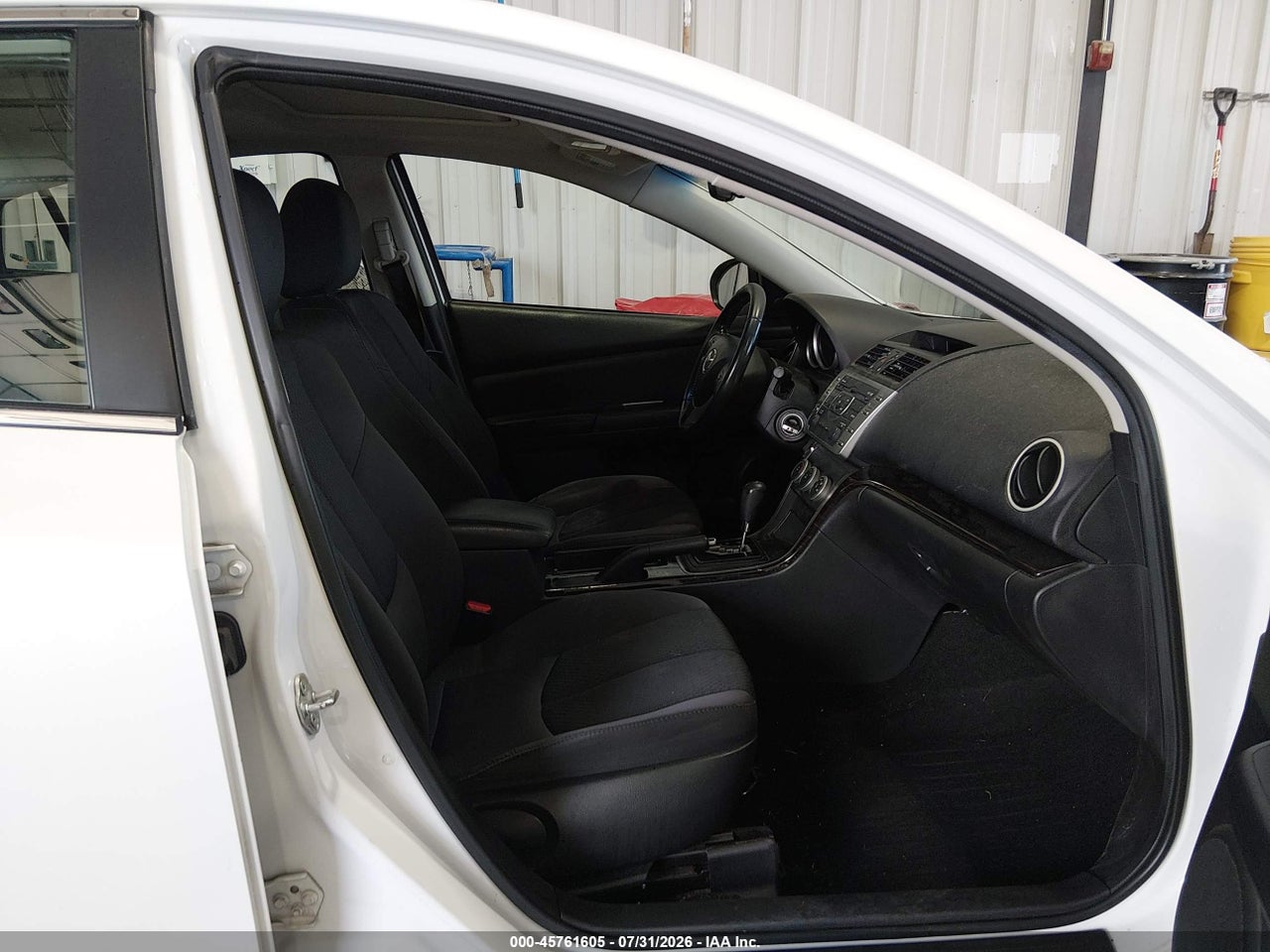 2013 MAZDA MAZDA6 I TOURING PLUS · 5/11