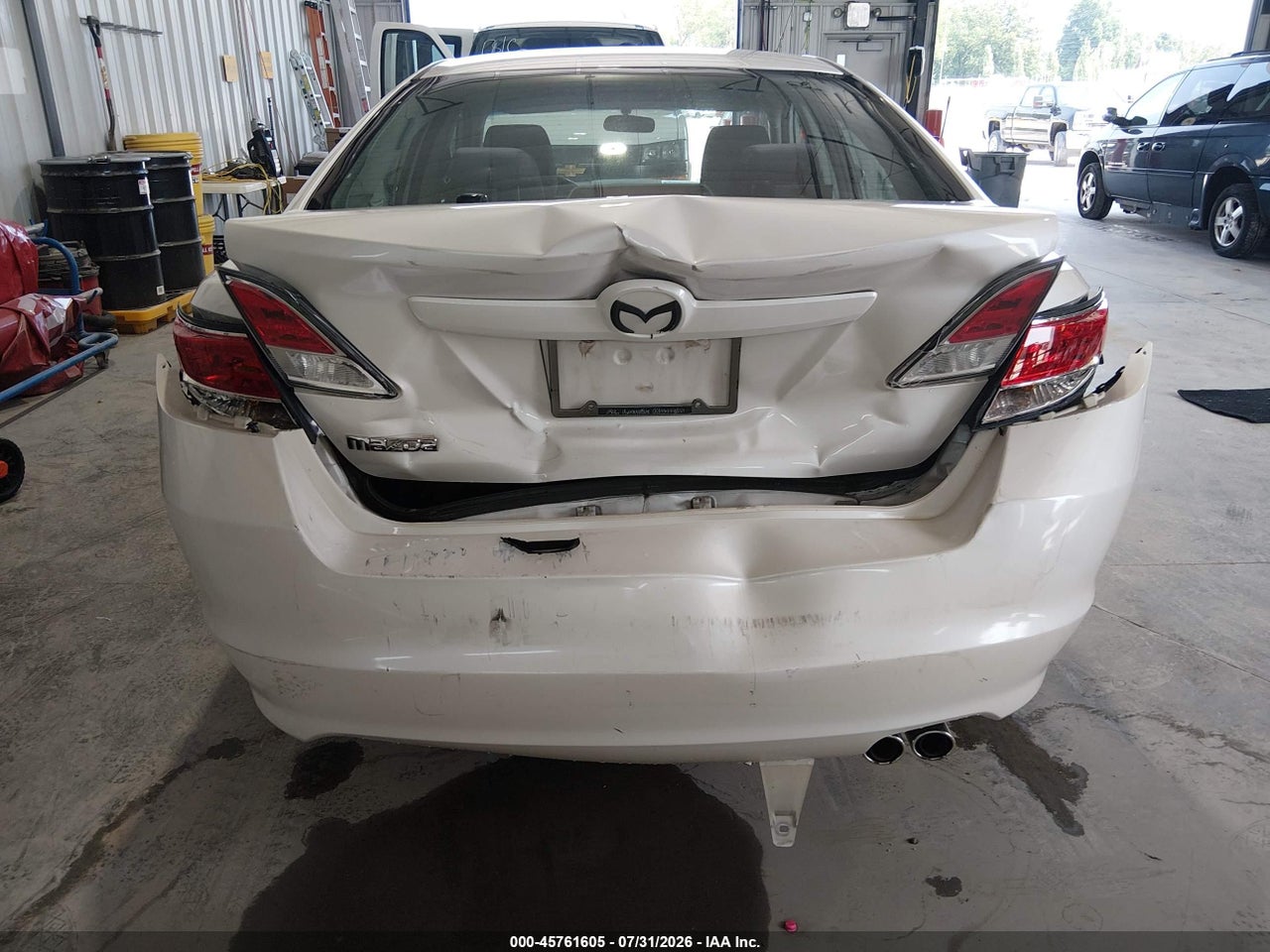 2013 MAZDA MAZDA6 I TOURING PLUS · 6/11