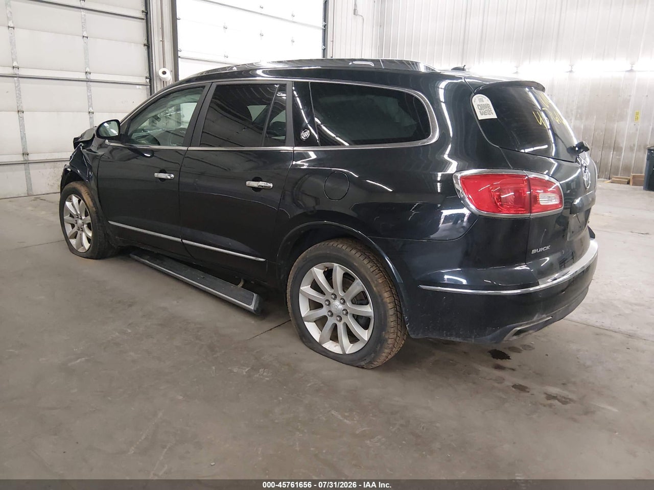 2013 BUICK ENCLAVE PREMIUM · 3/11