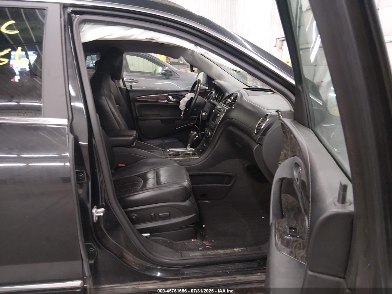 2013 BUICK ENCLAVE PREMIUM · 5/11