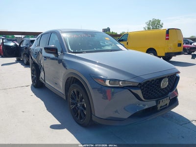 JM3KFBCM1P0****** · 2023 MAZDA CX-5 2.5 S CARBON EDITION