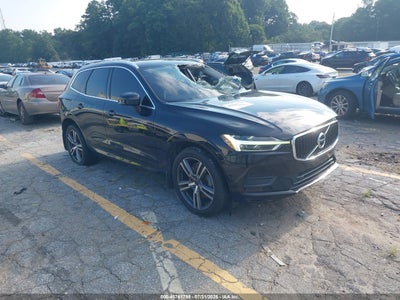 2019 VOLVO XC60 T6 MOMENTUM