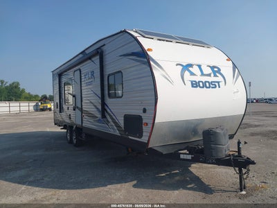 5ZT2XLSB1KZ****** · 2019 FOREST RIVER OTHER