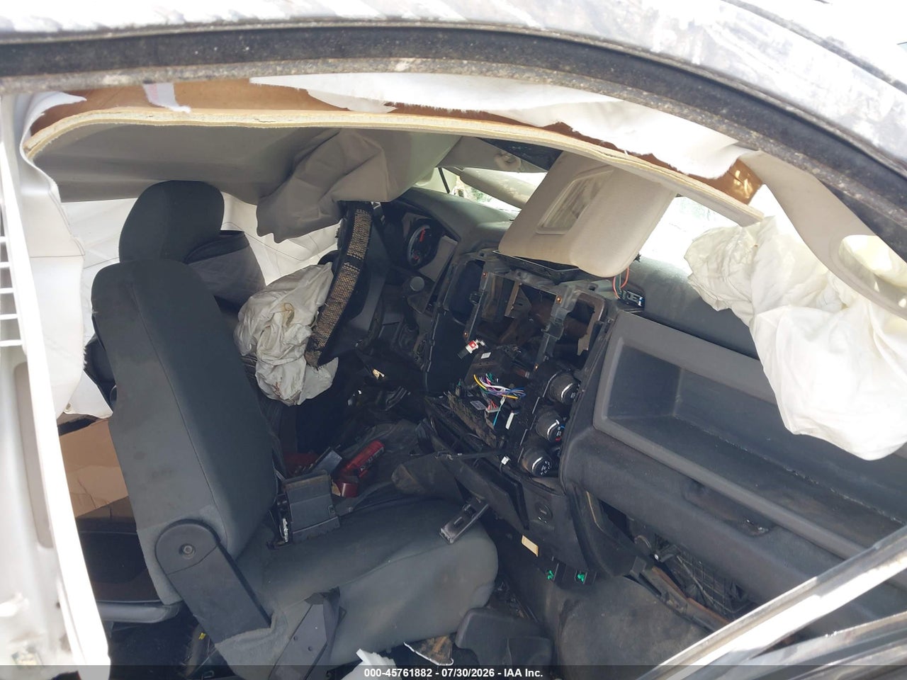 2015 RAM 3500 TRADESMAN · 5/10