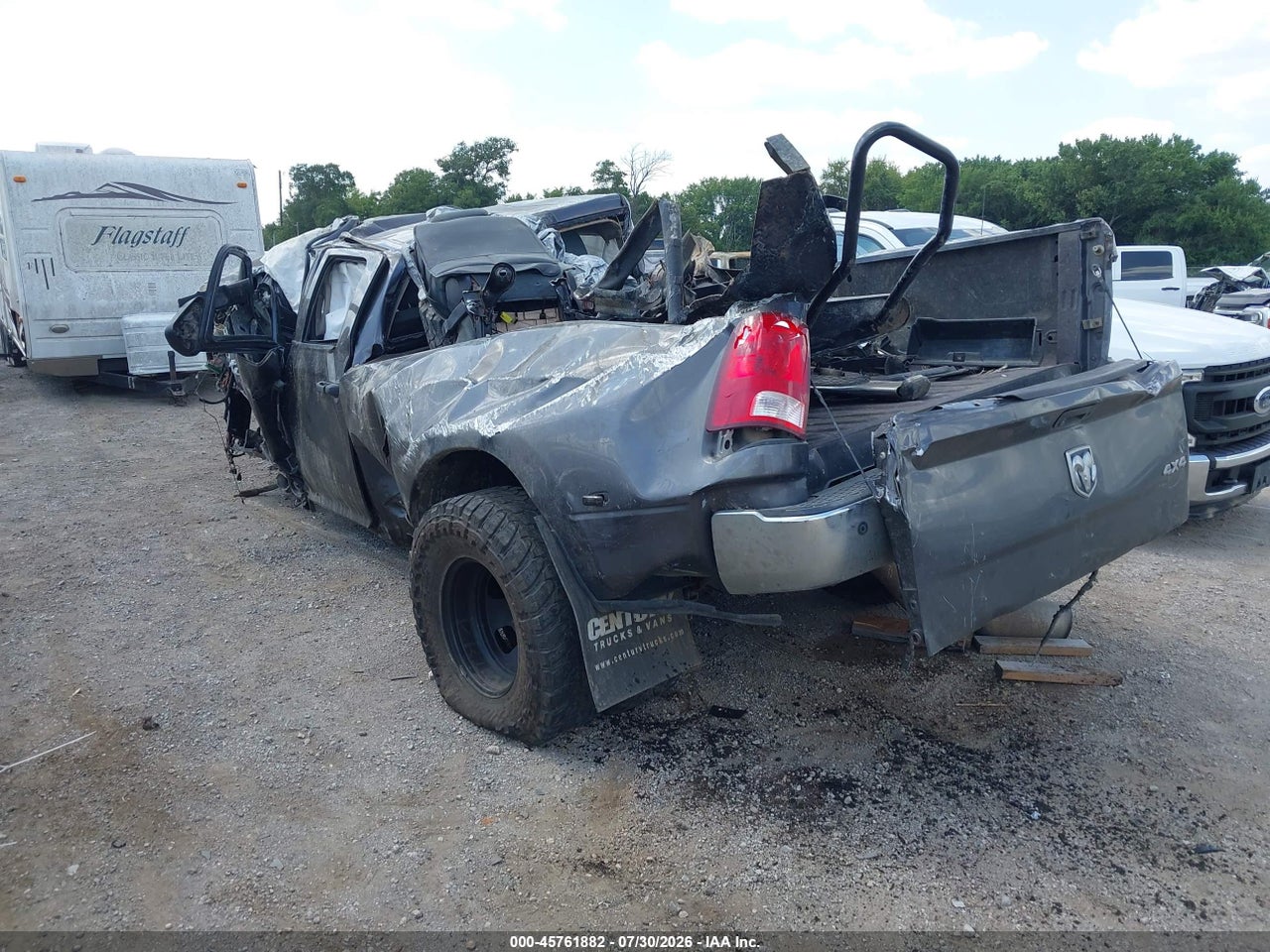 2015 RAM 3500 TRADESMAN · 3/10