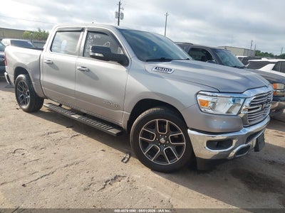 2020 RAM 1500 LONE STAR 4X2 5'7 BOX