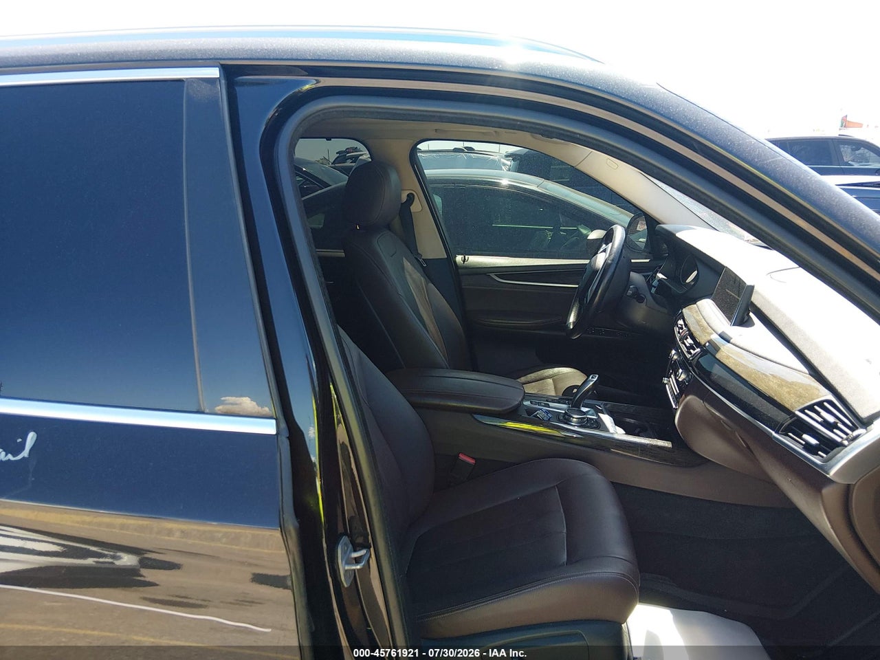 2015 BMW X5 XDRIVE35D · 5/11