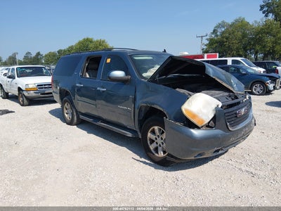 2010 GMC YUKON XL 1500 SLT