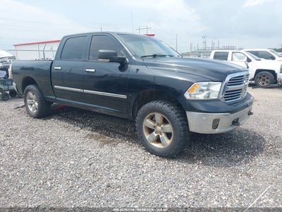 2016 RAM 1500 LONE STAR