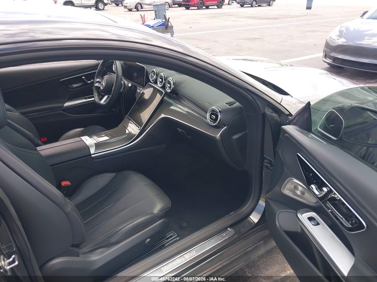 2024 MERCEDES-BENZ CLE 300 4MATIC · 5/11