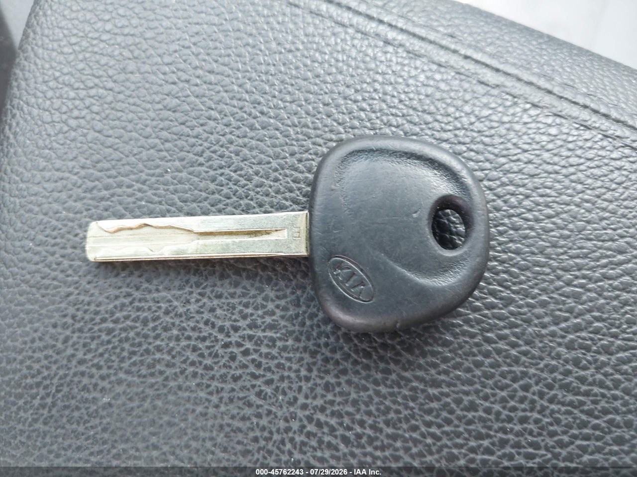 5XXGM4A73DG****** · 2013 KIA OPTIMA LX · 11/11