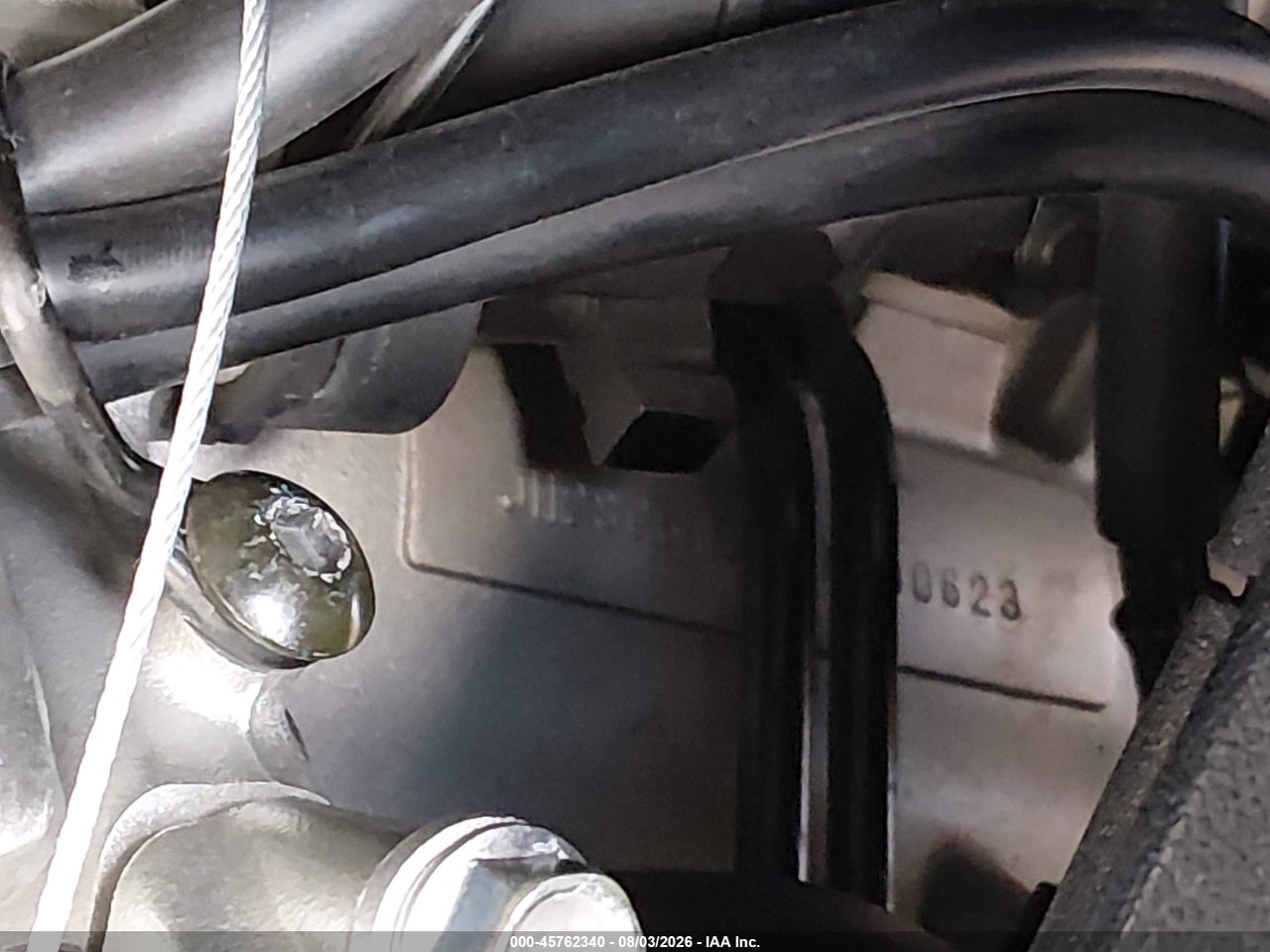 JH2SC51024M****** · 2004 HONDA ST1300   · 10/11