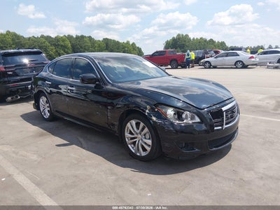 JN1BY1AP2DM****** · 2013 INFINITI M37