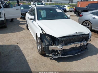 55SWF4JB8JU****** · 2018 MERCEDES-BENZ C 300