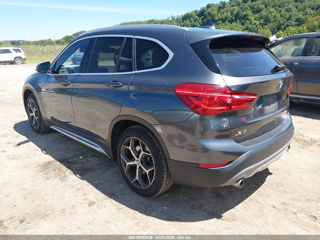 2018 BMW X1 XDRIVE28I · 3/11