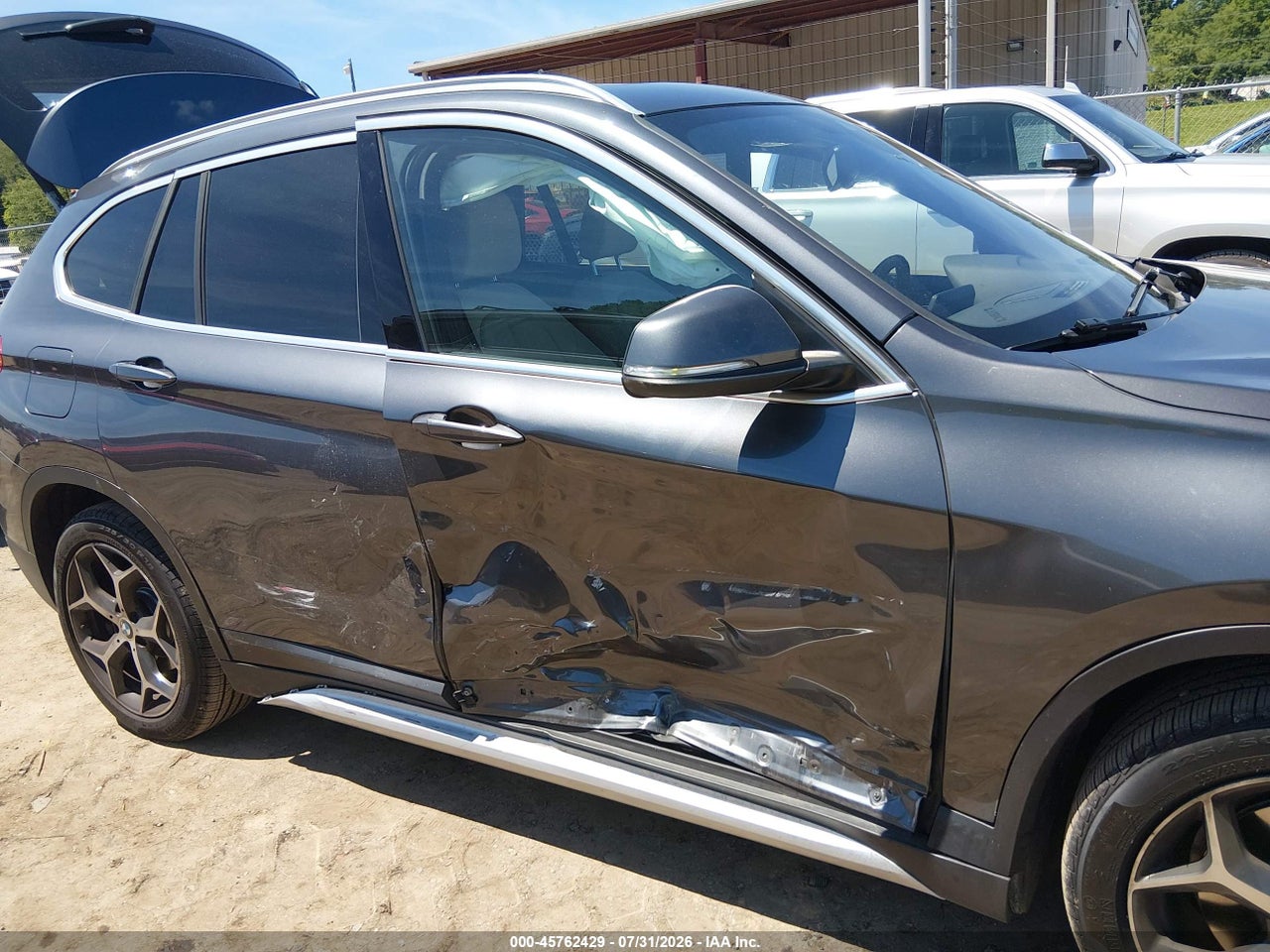 2018 BMW X1 XDRIVE28I · 6/11