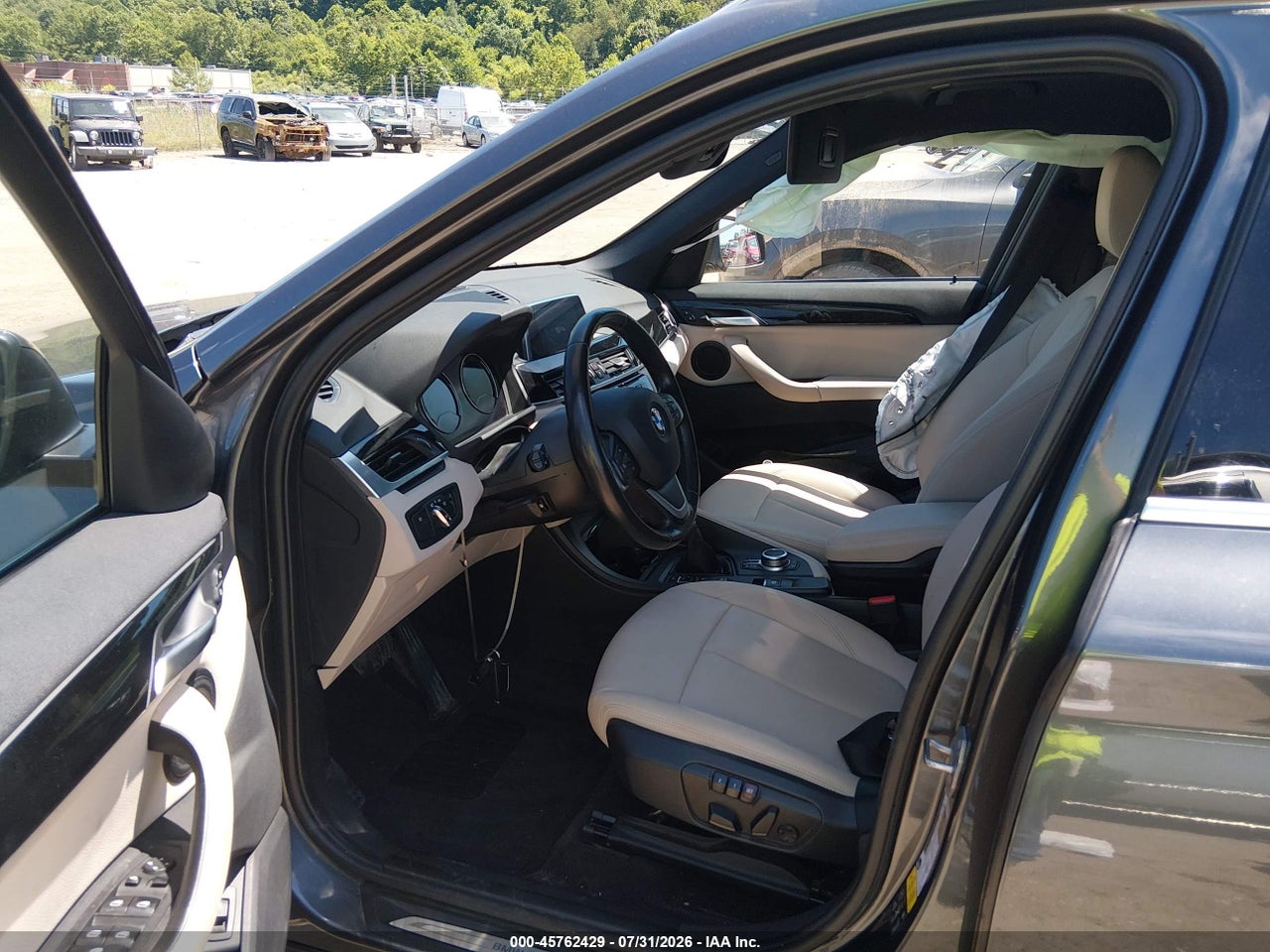 2018 BMW X1 XDRIVE28I · 5/11