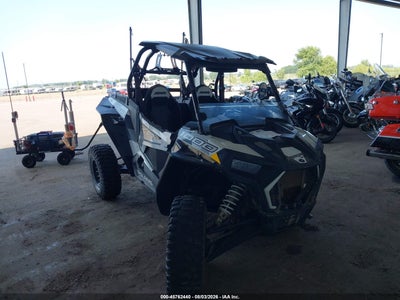 2019 POLARIS RZR XP 1000 EPS