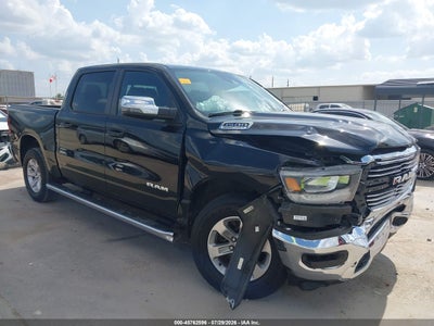 1C6SRFJT7RN****** · 2024 RAM 1500 LARAMIE  4X4 5'7 BOX