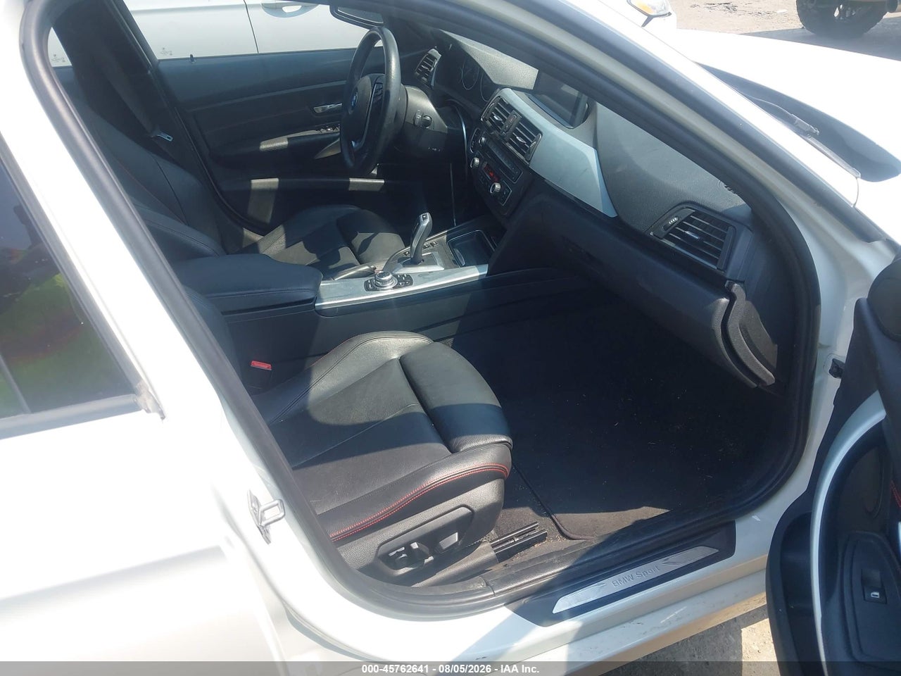 2013 BMW 328I XDRIVE · 5/11