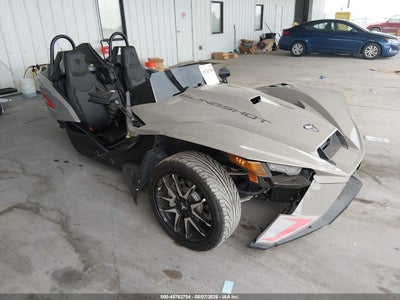 2022 POLARIS SLINGSHOT SLR