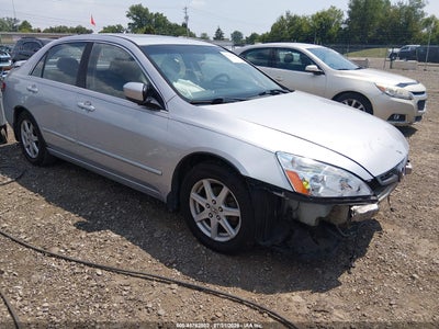1HGCM66523A****** · 2003 HONDA ACCORD 3.0 EX