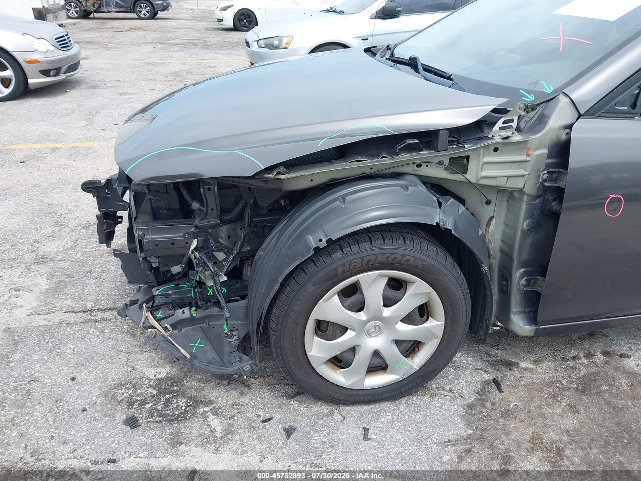 2018 MAZDA MAZDA3 SPORT · 6/11