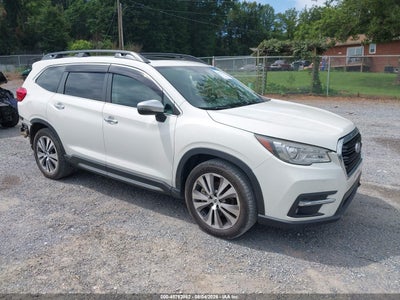 2022 SUBARU ASCENT TOURING