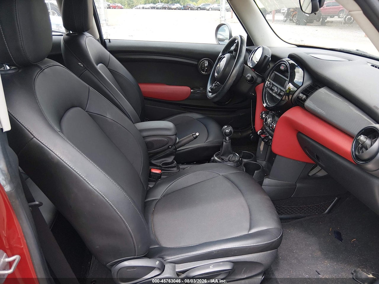 2014 MINI HARDTOP COOPER · 5/11