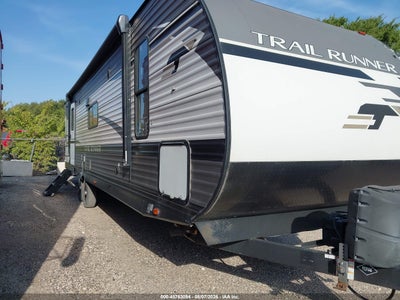 2022 HEARTLAND NORTHTRAIL