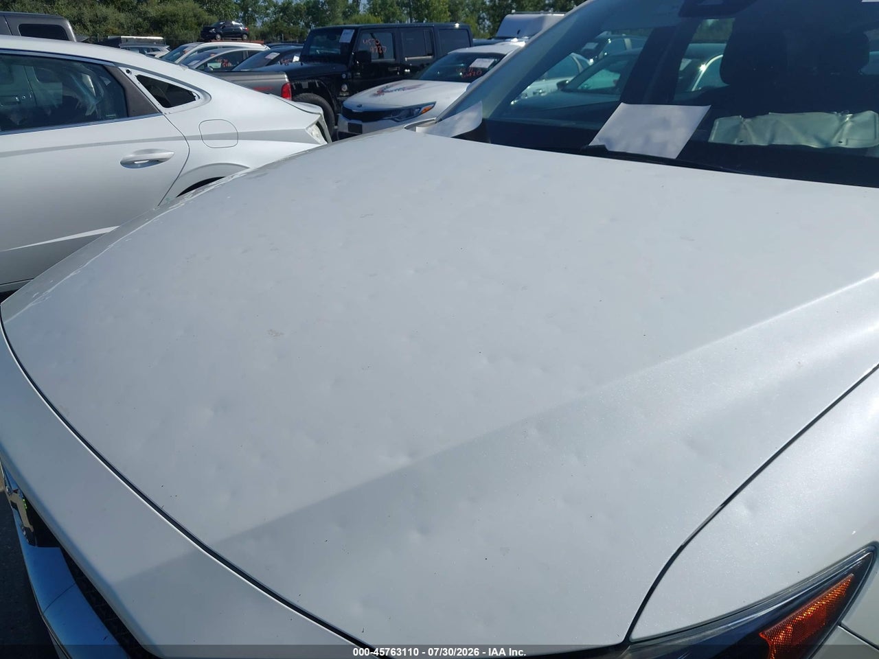 2019 MAZDA CX-5 SPORT · 6/11