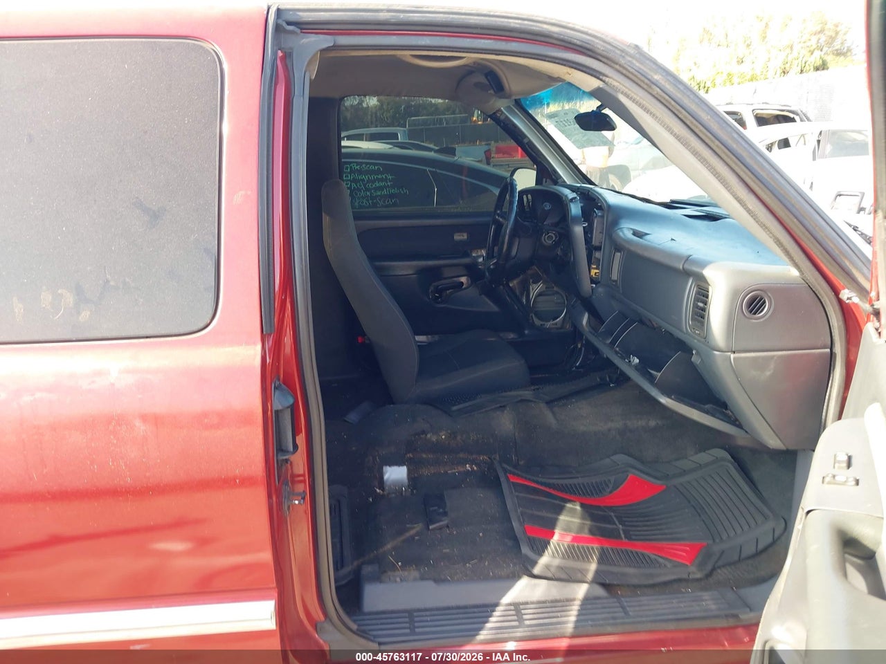 2000 GMC SIERRA 1500 SLE · 5/10