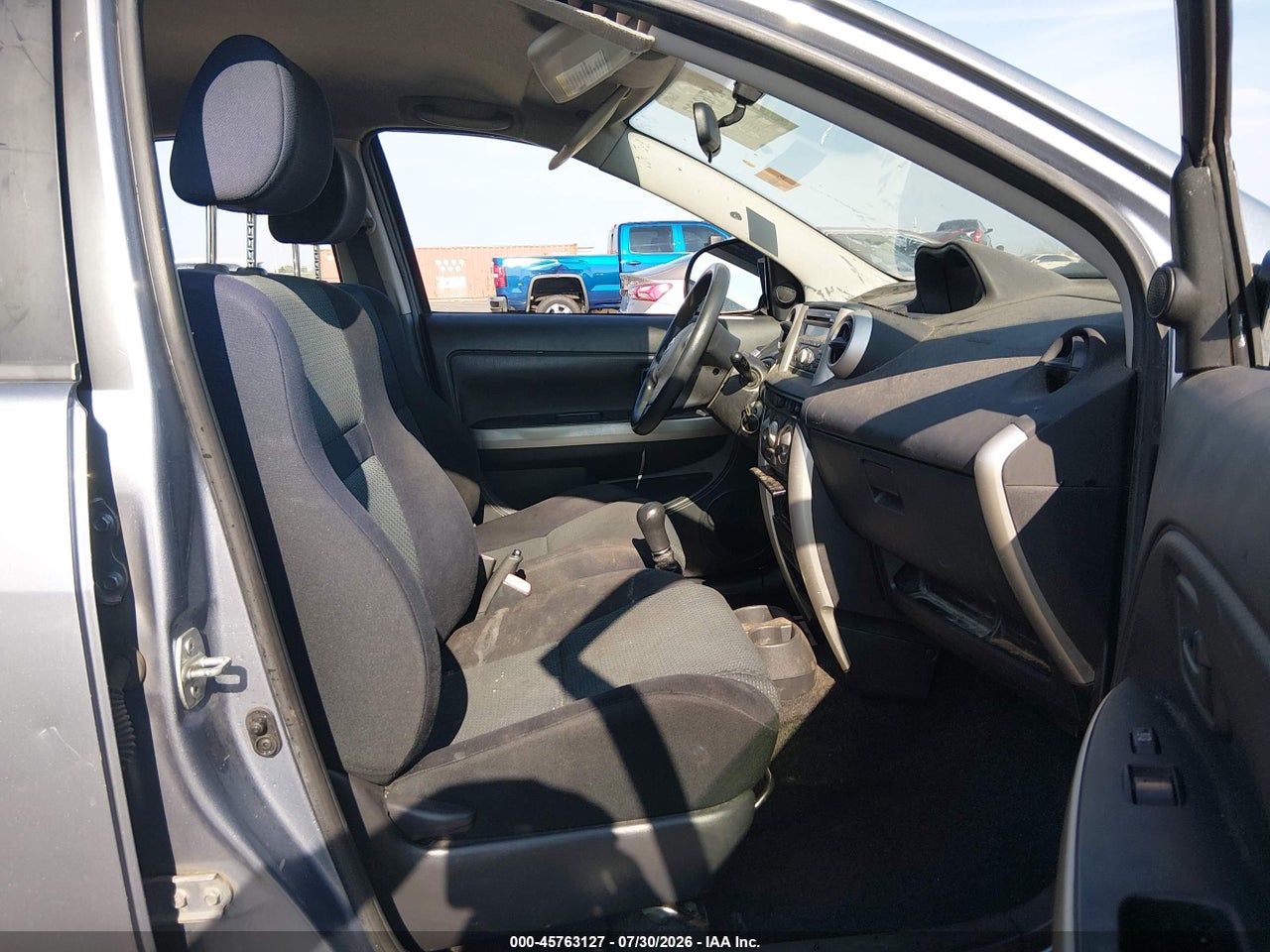 2006 SCION XA · 5/11