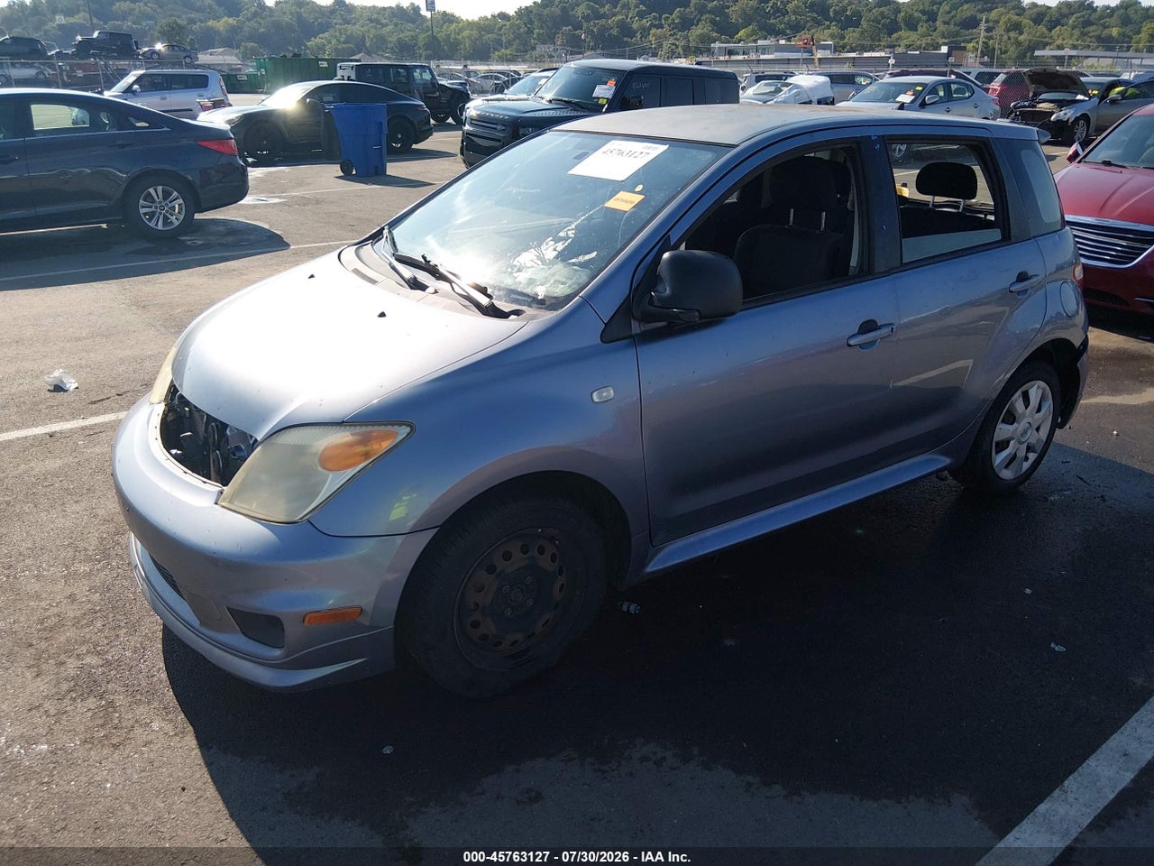 2006 SCION XA · 2/11