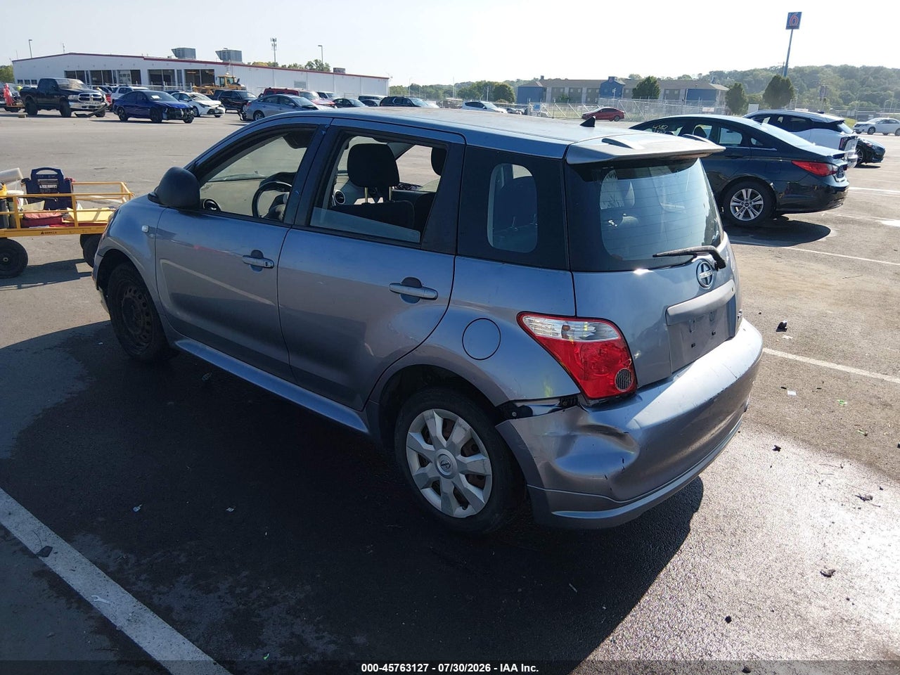 2006 SCION XA · 3/11